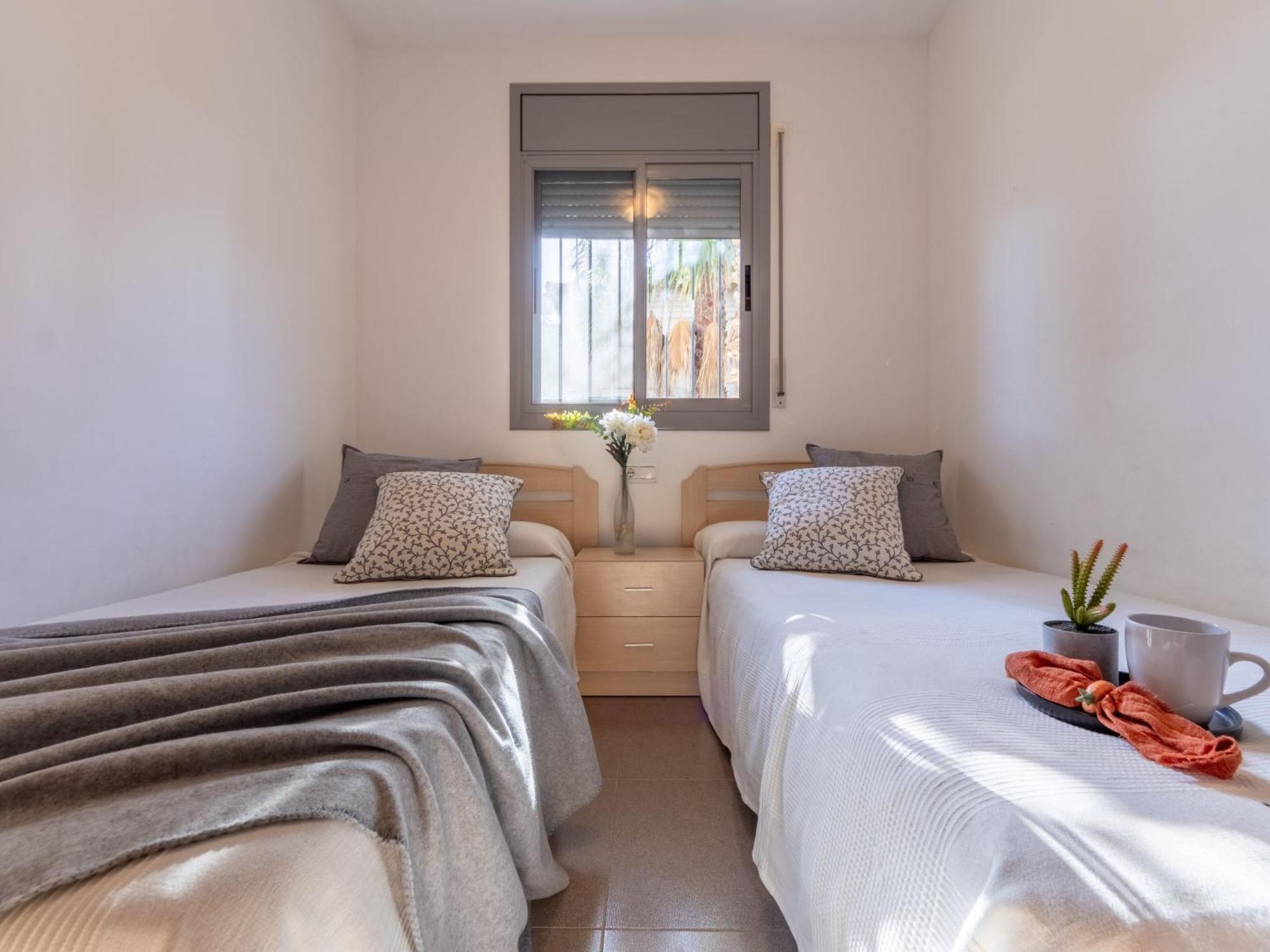 Holiday Home Gaviota 12 By Interhome Riumar Exterior foto