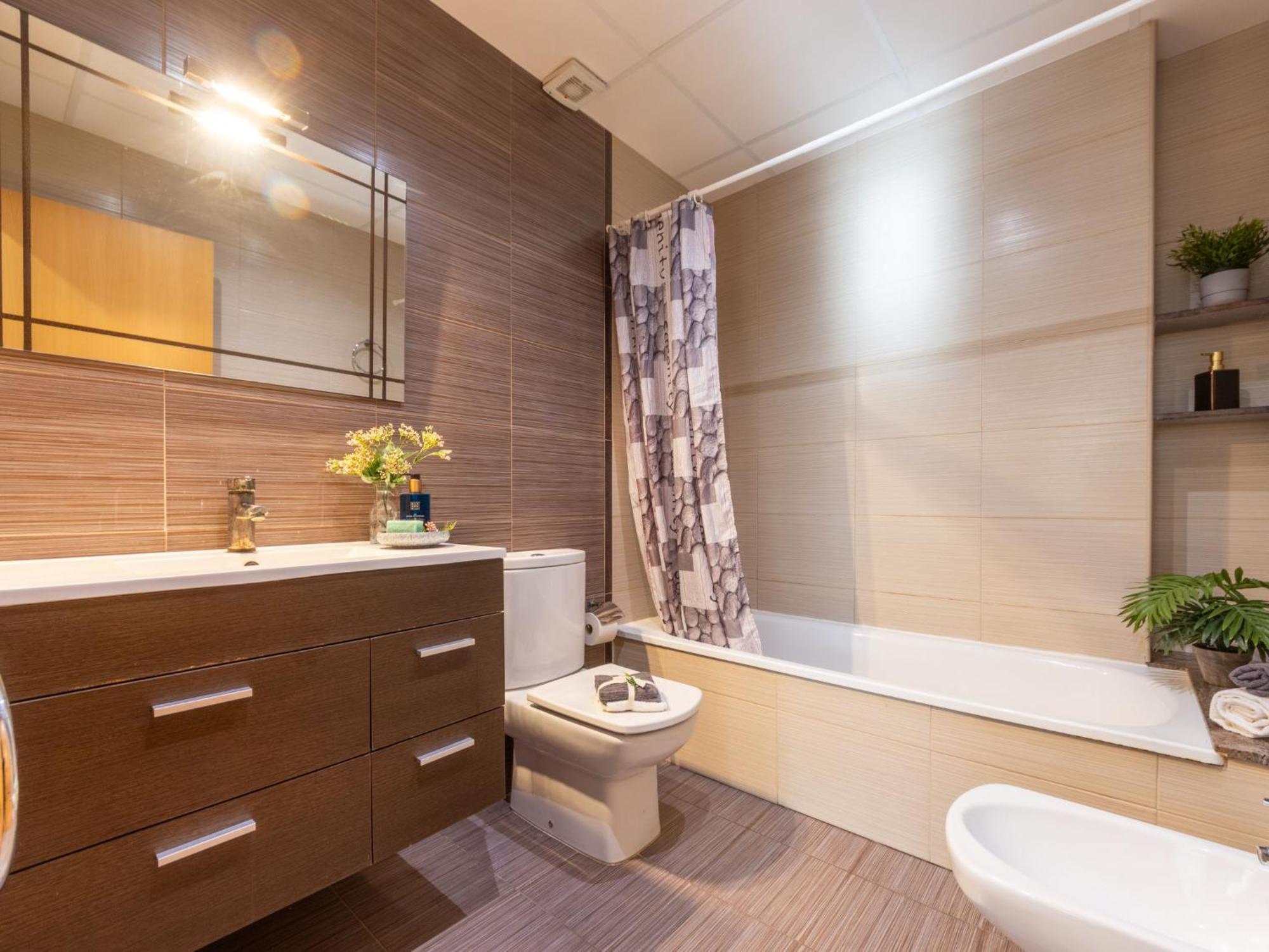 Holiday Home Gaviota 12 By Interhome Riumar Exterior foto